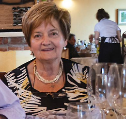 Coronavirus, addio a Franca Demicheli
