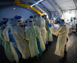 Coronavirus, Cremona-Brescia sorelle nel dolore: «I nostri territori andavano chiusi»
