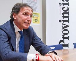 Coronavirus: Boccia, misure 3 aprile saranno allungate