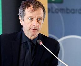 Coronavirus, l'assessore Caparini: "Non vedo l'ora ci sia la commissione d'inchiesta, così appureremo"