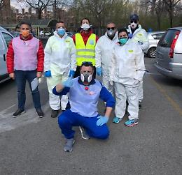 CremonAiuta, più di 250 persone hanno aderito all'iniziativa 