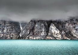 I resti di un continente perduto a largo del Canada