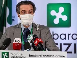 Coronavirus, Fontana: mantenere misure rigorose