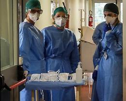 Coronavirus: esperti, il rallentamento si consolida
