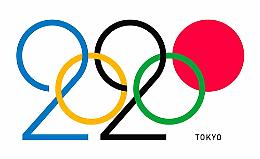 Olimpiadi di Tokyo dal 23 luglio 2021  