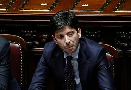 La Lombardia vuole il coprifuoco, ok del ministro Speranza