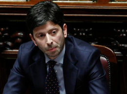 Speranza, non c'è altra strada, via precauzione obbligata