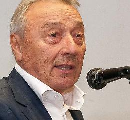 Coronavirus, Crotti: «Rispettare gli agricoltori»