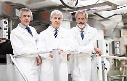 Coronavirus, il ringraziamento ai dipendenti dai fratelli Barilla