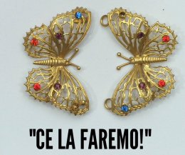 Coronavirus, Casalmaggiore: iniziativa del Museo del Bijou