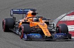 F1: McLaren taglia gli stipendi ai piloti