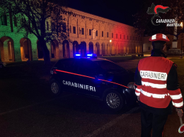 Coronavirus, a Viadana controlli anti contagio e sanzioni