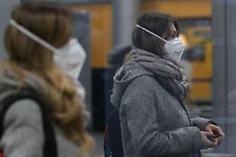 Cdm proroga Dpcm al 15 ottobre, obbligo mascherine all'aperto