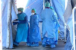 Dramma Covid a Dosolo: su 30 positivi al Coronavirus 9 sono deceduti