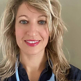 Coronavirus: Fontana, premio al medico  Annalisa Malara che scoprì paziente 1