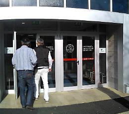 Università, addio al laboratorio di ricerca