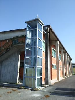 Palestra per tutti: via le barriere