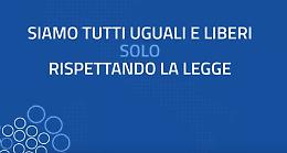 VIDEO  La Polizia ha un messaggio per l'Italia: "Siamo dalla stessa parte"