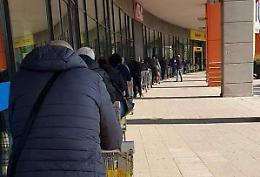 Coronavirus, come fare acquisti ed evitare il contagio