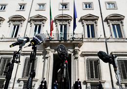 Coronavirus, Dl imprese: fonti Mef, intesa su liquidità da 400 miliardi
