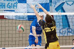 Coronavrus, pallavolo: la Fipav dichiara chiusa la stagione