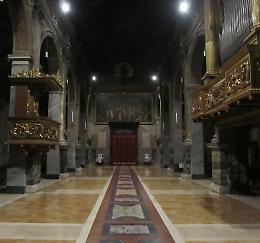Raid sacrilego, la svolta: scatta la denuncia a quattro minorenni