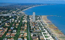 Coronavirus: Riviera si blinda per respingere i turisti