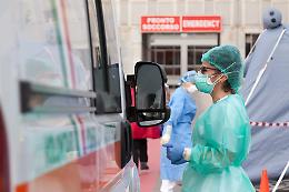 Coronavirus, in provincia di Cremona altre 7 vittime