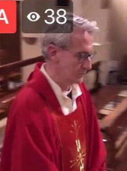 Venerdì Santo, i riti in streaming