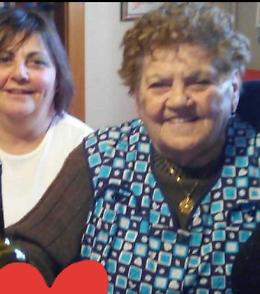 Il Coronavirus si prende mamma e figlia, Quintano paese sconvolto