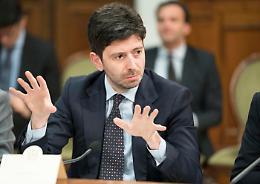 Minacciavano via email il ministro Speranza, indagati 