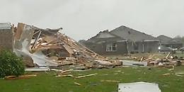 Usa, tornado al Sud: vittime salgono a 32