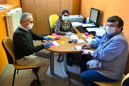 Coronavirus, buoni spesa a Sospiro per 48 nuclei familiari