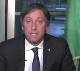 Coronavirus: Lombardia, entro fine aprile test sierologici