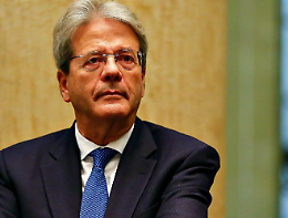 Gentiloni, al vertice Ue ha vinto la solidarietà 