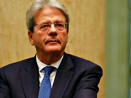 Gentiloni: Recovery fund da 1.000 miliardi 