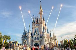 Florida, Disney congela 43mila workers 