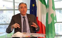 Coronavirus: Gallera, test siero sarà con prelievo di sangue