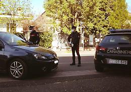 Operazione “Pasqua Sicura”: controlli dei carabinieri in tutta la provincia