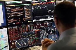 Lo spread schizza in alto, Bankitalia: male l'industria