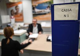 Abi: 'La lentezza del credito non dipende dalle banche'