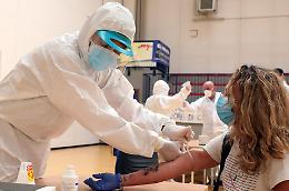 Coronavirus, boom di richieste.  Test «privati» anticipati