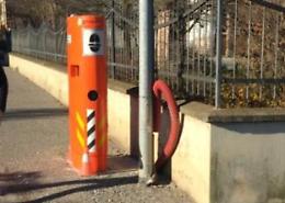 Sicurezza e velocità, gli speed check arrivano  in centro