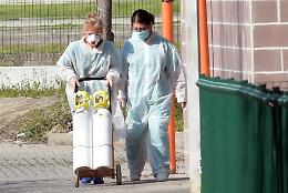 Coronavirus, "Almeno mille morti nelle Rsa cremonesi"