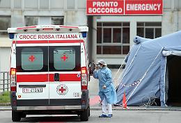 Coronavirus, Tamoil sta con Cremona