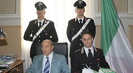 Addio al procuratore Padula
