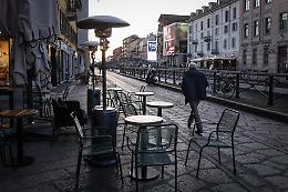 Apertura dei ristoranti fino alle 22, sei d'accordo?