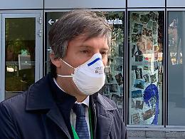 Coronavirus,  Sala:  scaricate quasi 1 milione di app AllertaLOM 