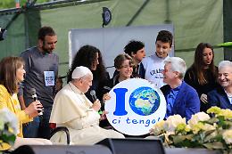 50° Anniversario della Giornata Mondiale della Terra, maratona mondiale