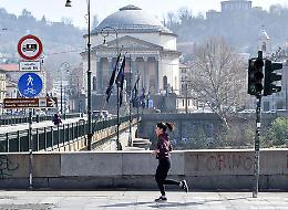 Coronavirus: jogging, bar e trasporti. Si prepara la ripartenza
